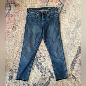 BLANKNYC Crybaby Blue Jeans Size 28